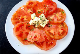 2_Hotel_Artetxe_Ensalada_Tomate