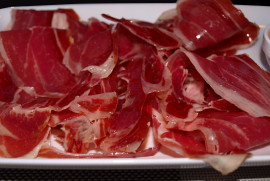 4_Hotel_Artetxe_Jamon_Iberico_Tumaca