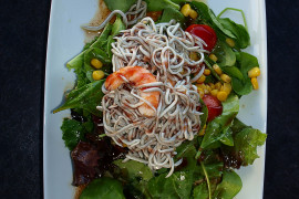 5_Hotel_Artetxe_Ensalada_Gulas